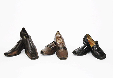 ZAPATO DAMA INVIERNO